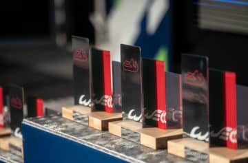 WEC FFSA 2021 Orfevrerie Anjou Artisanat Travail de l'étain Luxe Pewter Design Trophy Trophées