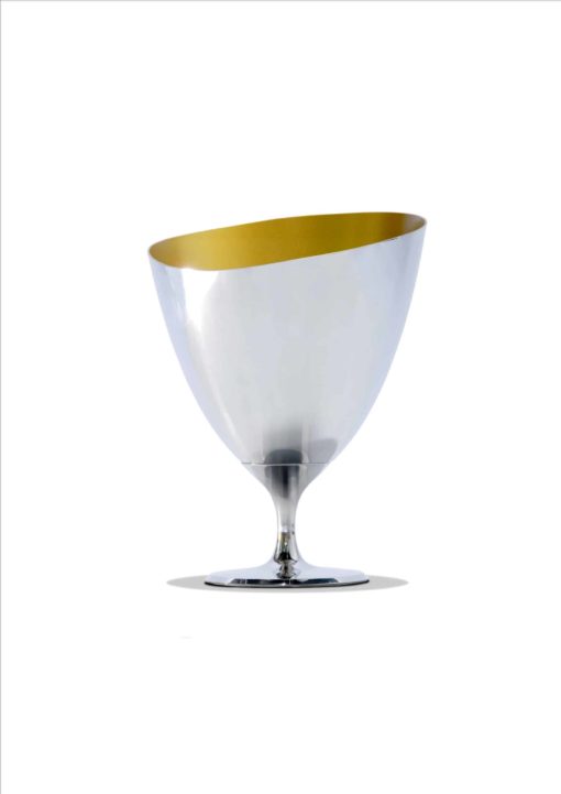 Orfevrerie Anjou Symbol So Etain Champagne Pewter Design Luxury