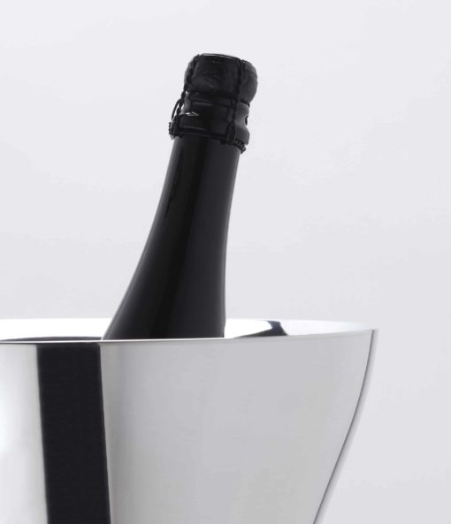 Orfevrerie Anjou So Vassco So Bowl Etain Champagne Pewter Design