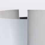 OrfevreriSeau VerSO Bowl Etain Champagne Pewter Design