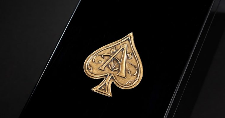 armand de brignac logo